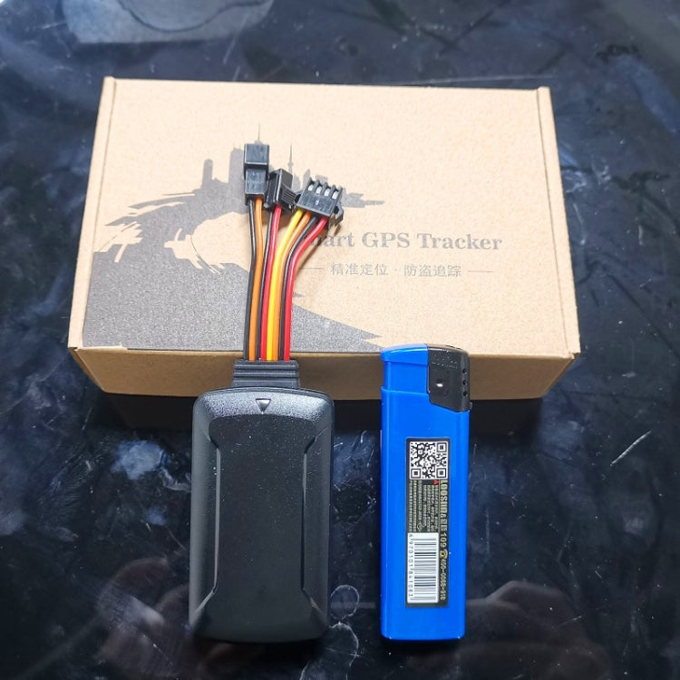 Car Location Tracker Beidou GPS Anti-Theft Instrument