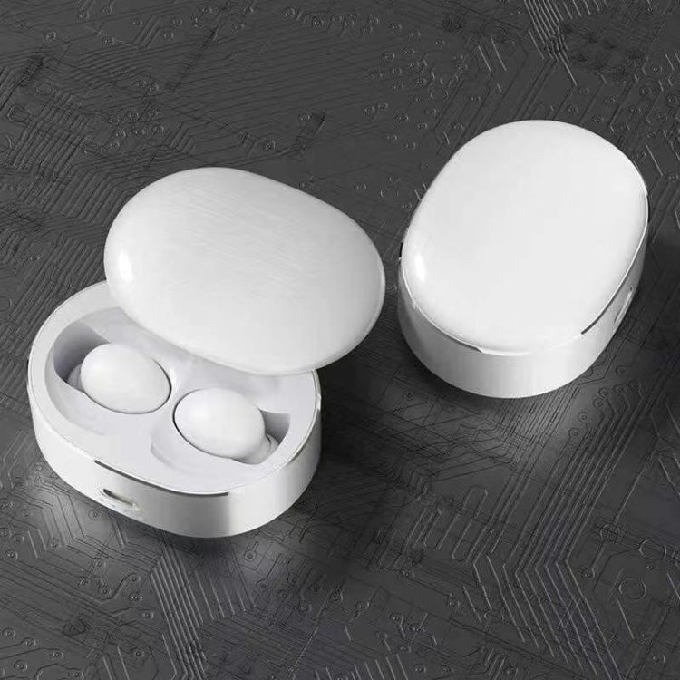 AIRS Mini In-Ear Bluetooth Earphones With Rotating Charging Box
