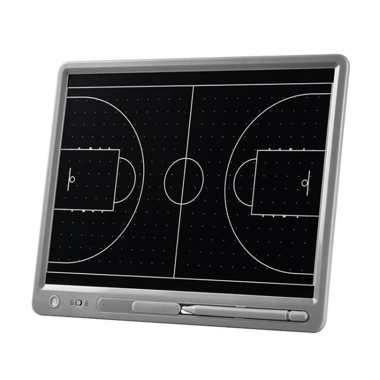 Professional Basketball Football Teaching Electronic Board, Specification:  Basketball Board