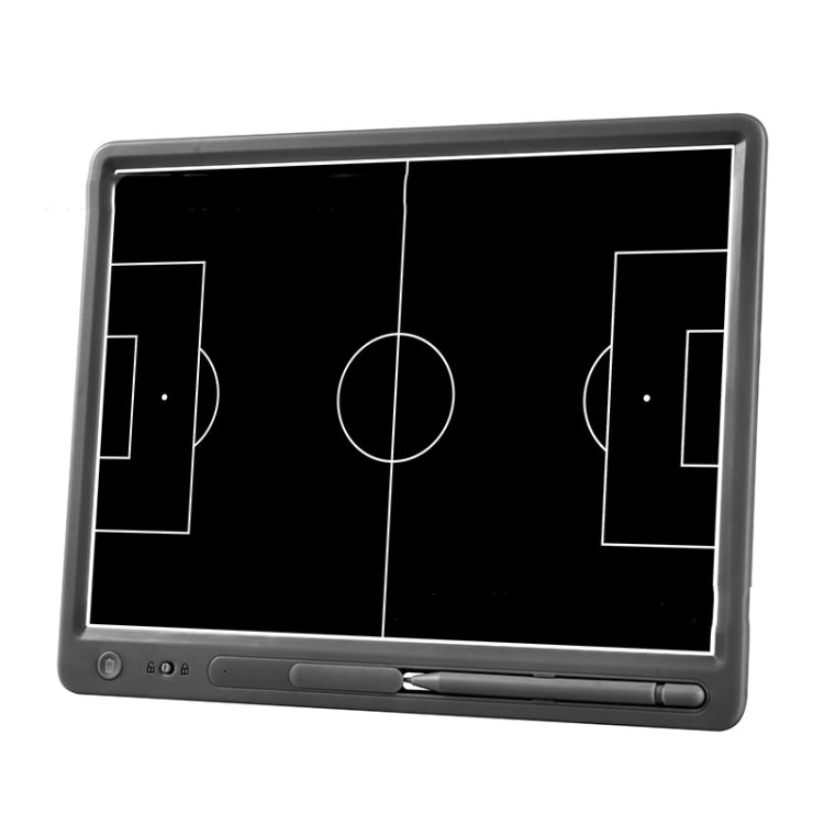 Professional Basketball Football Teaching Electronic Board, Specification: Football Board