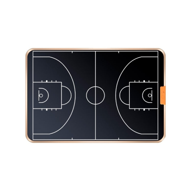 21-Inch Basketball Coach Handwriting LCD Board
