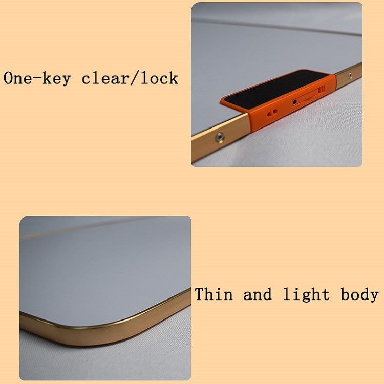 21-Inch Basketball Coach Handwriting LCD Board