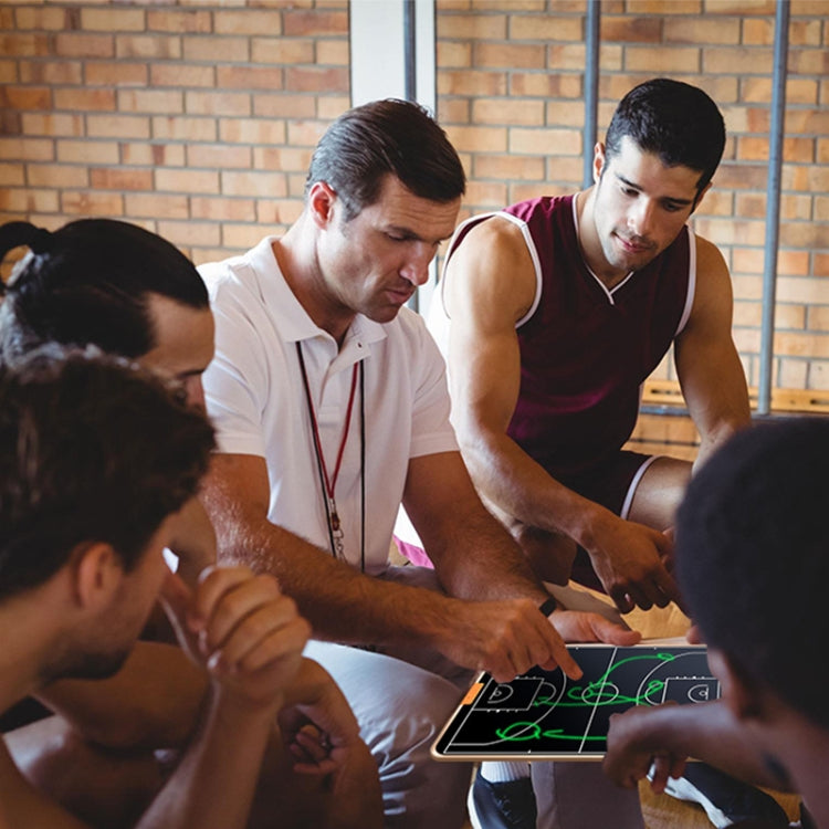 21-Inch Basketball Coach Handwriting LCD Board