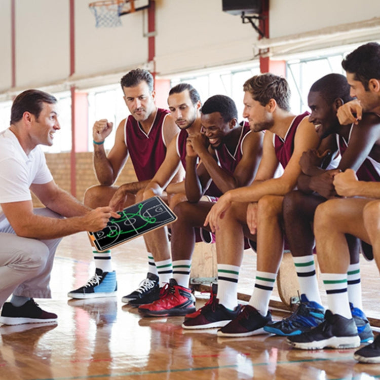 21-Inch Basketball Coach Handwriting LCD Board