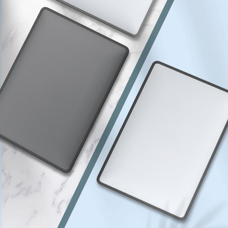 For MacBook Air 13.3 inch A1932 TPU and PC Laptop Protective Case