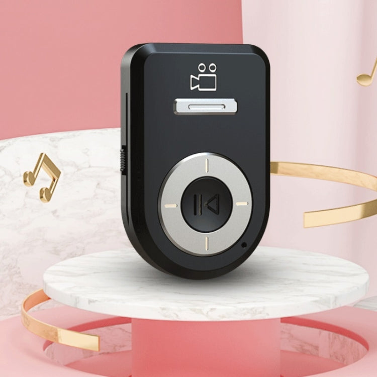 P1 Wireless Selfie Video Mobile Phone Bluetooth Remote Control