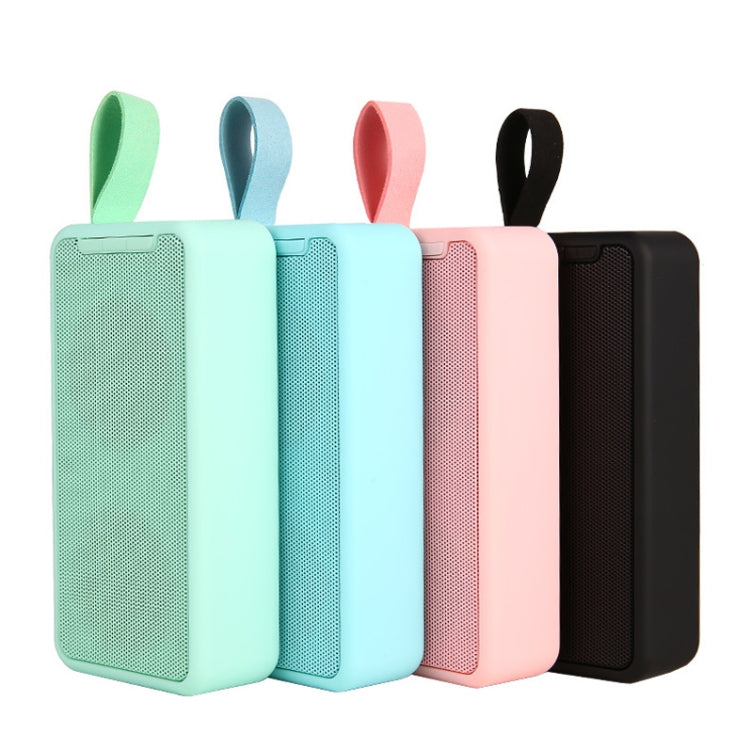 XS Max TWS Portable Desktop Bluetooth Speaker Supports Hands-free