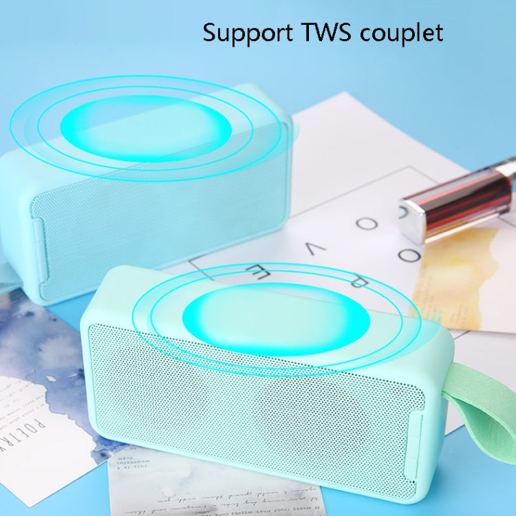 XS Max TWS Portable Desktop Bluetooth Speaker Supports Hands-free