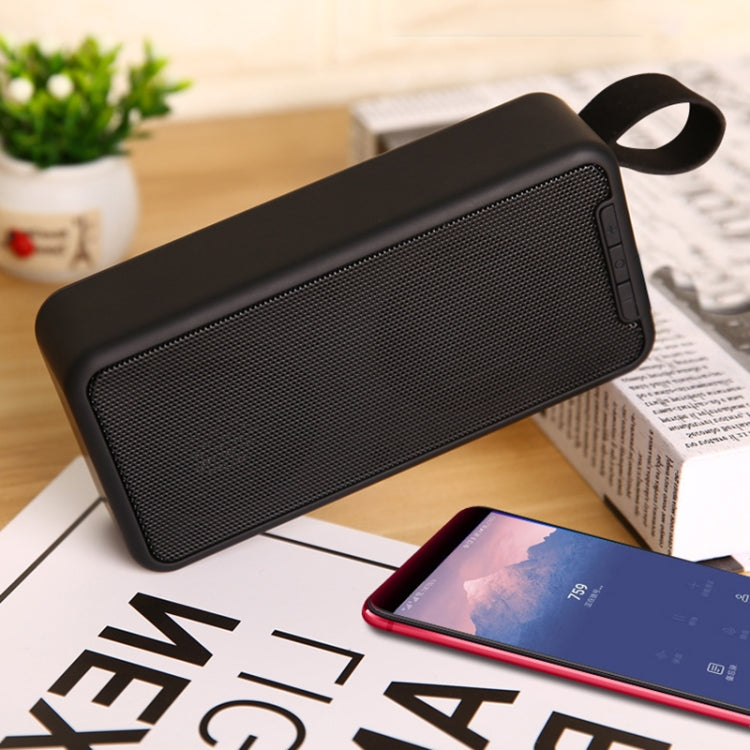 XS Max TWS Portable Desktop Bluetooth Speaker Supports Hands-free
