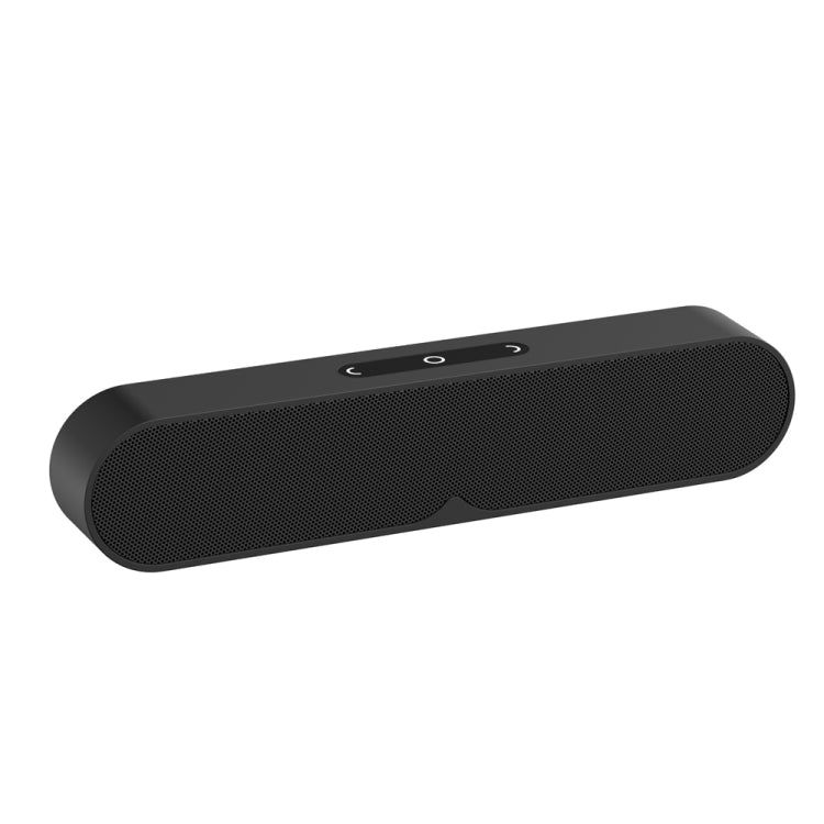 F1 Plus Multifunctional Wireless Touch Control Bluetooth Speaker 1200mAh
