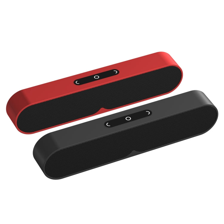 F1 Plus Multifunctional Wireless Touch Control Bluetooth Speaker 1200mAh