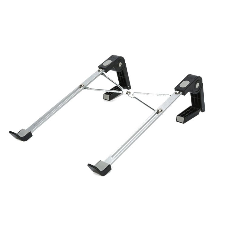 Aluminum Alloy Foldable Lifting Heat Dissipation Bracket For Laptop