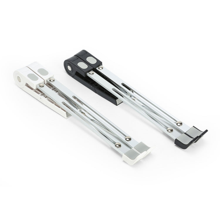 Aluminum Alloy Foldable Lifting Heat Dissipation Bracket For Laptop