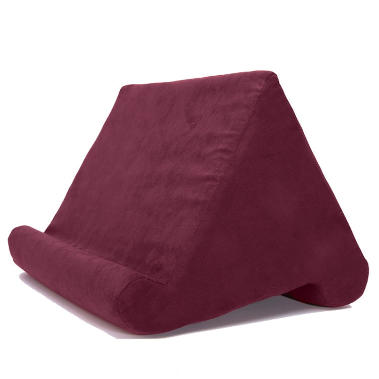 Tablet Mobile Phone Bracket Multi-Angle Pillow, Size: 27x25x23cm