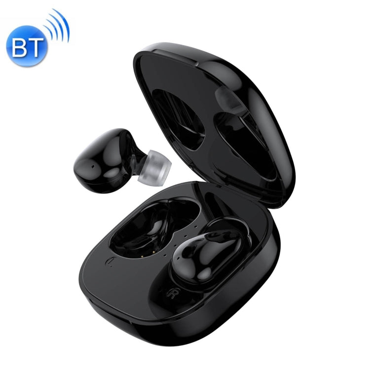 A1 Bluetooth Mini In-Ear Binaural Stereo Earphone