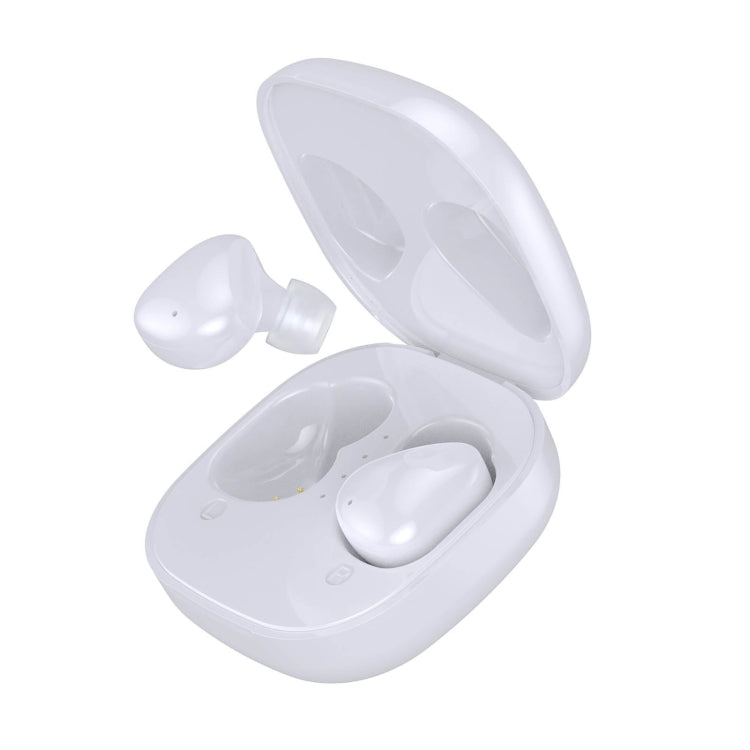 A1 Bluetooth Mini In-Ear Binaural Stereo Earphone