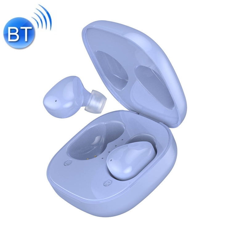 A1 Bluetooth Mini In-Ear Binaural Stereo Earphone