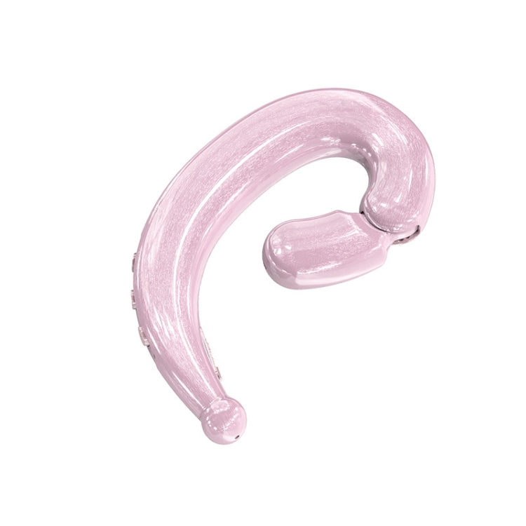 M520 Ear-mounted Stereo Bone Conduction Sports Bluetooth Earphone