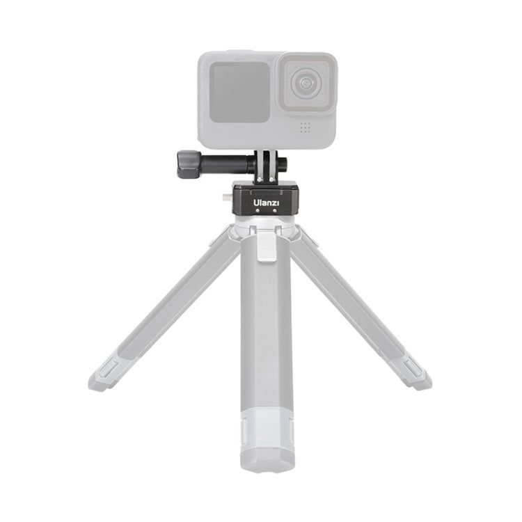 Ulanzi R079 Hummingbird Quick Release System Plate Mount Adapter