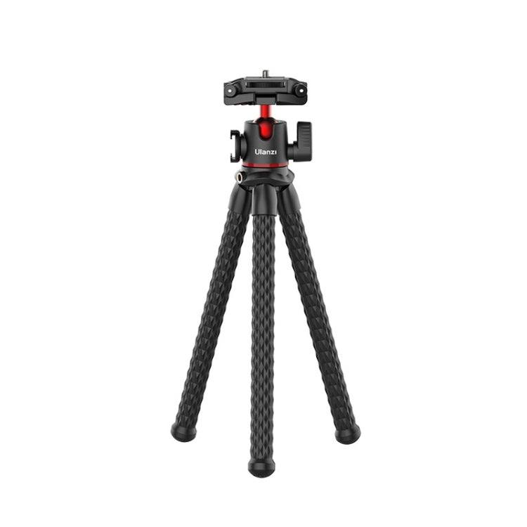 Ulanzi MT-33 Octopus Flexible Vlog Tripod