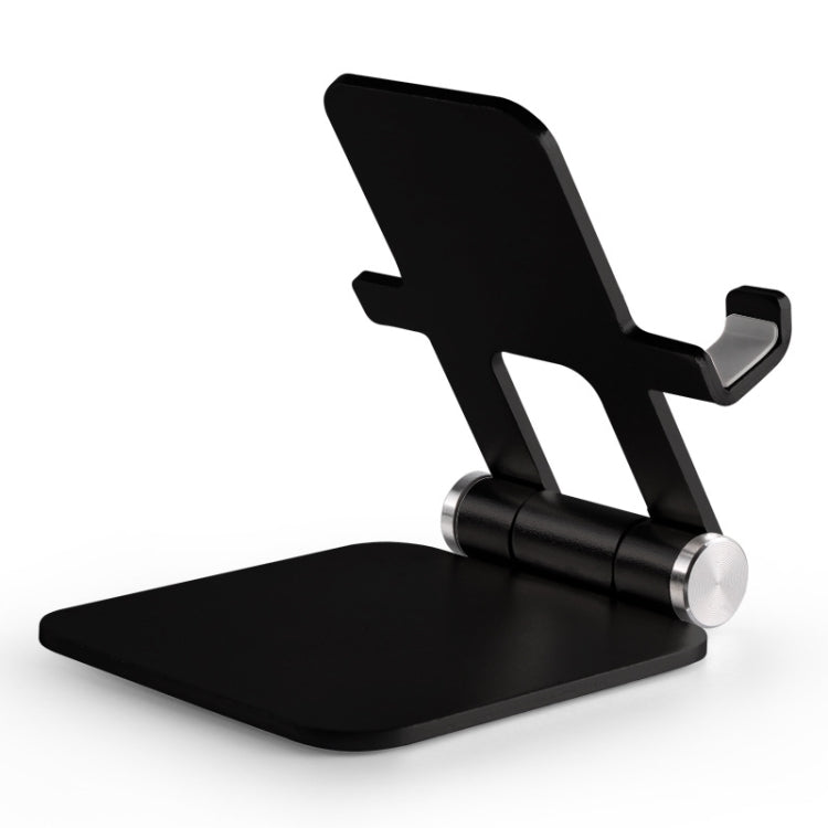 MT510 Universal Metal Folding Stand For Mobile Phone And Tablet