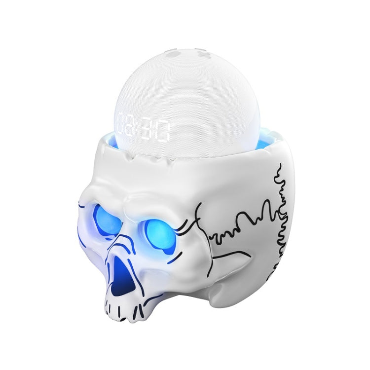 5 PCS Desktop Storage Bracket For AmazonEcho Dot 4