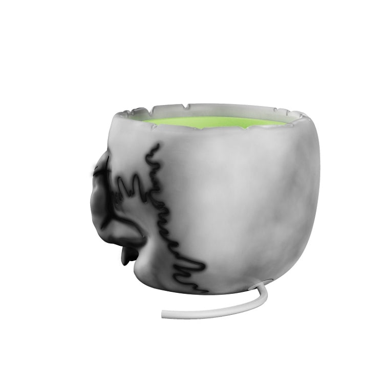 5 PCS Desktop Storage Bracket For AmazonEcho Dot 4