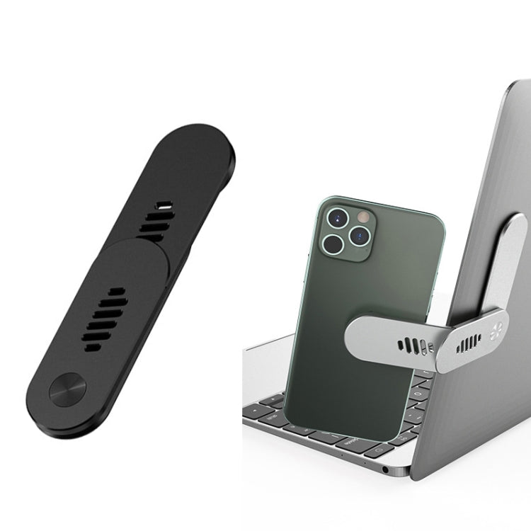 Folding Portable Aluminum Alloy Expansion Bracket