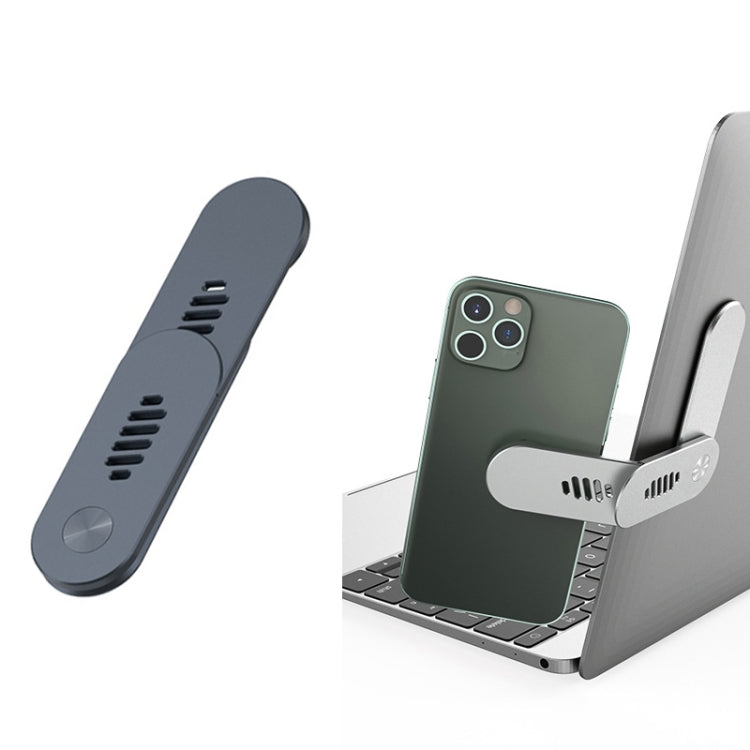 Folding Portable Aluminum Alloy Expansion Bracket