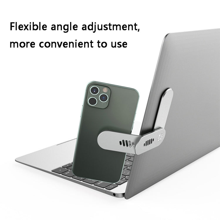 Folding Portable Aluminum Alloy Expansion Bracket