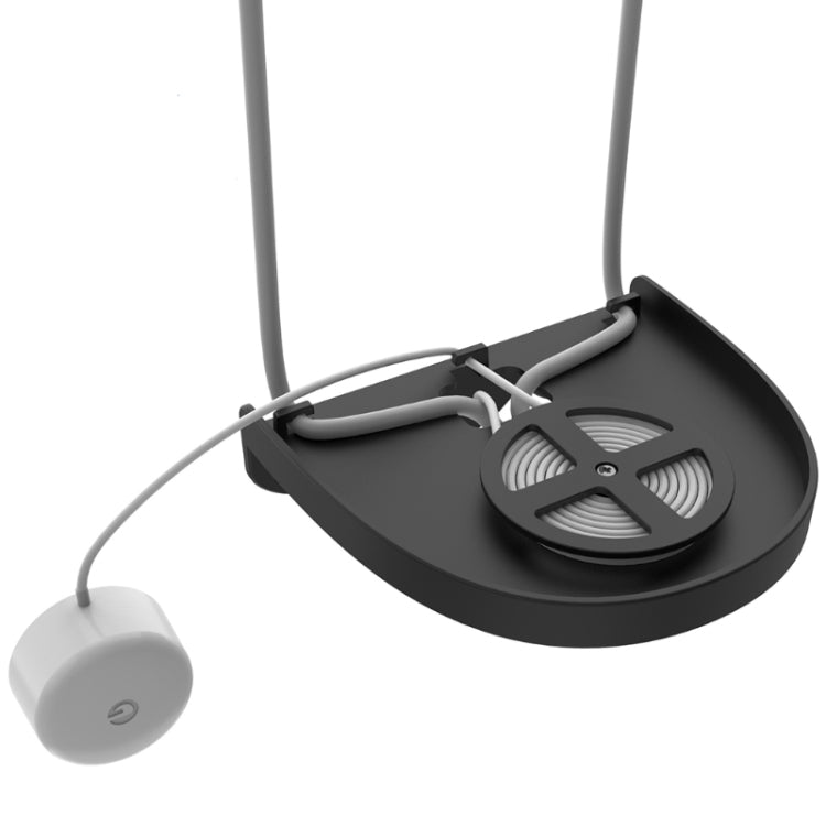 2 PCS Wall Mount For Amazon Echo Dot 4