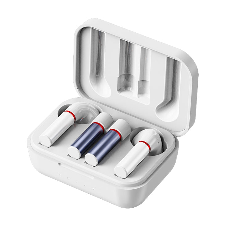 Y28 Magnetic Wireless In-Ear Sports Noise Cancelling Earphone