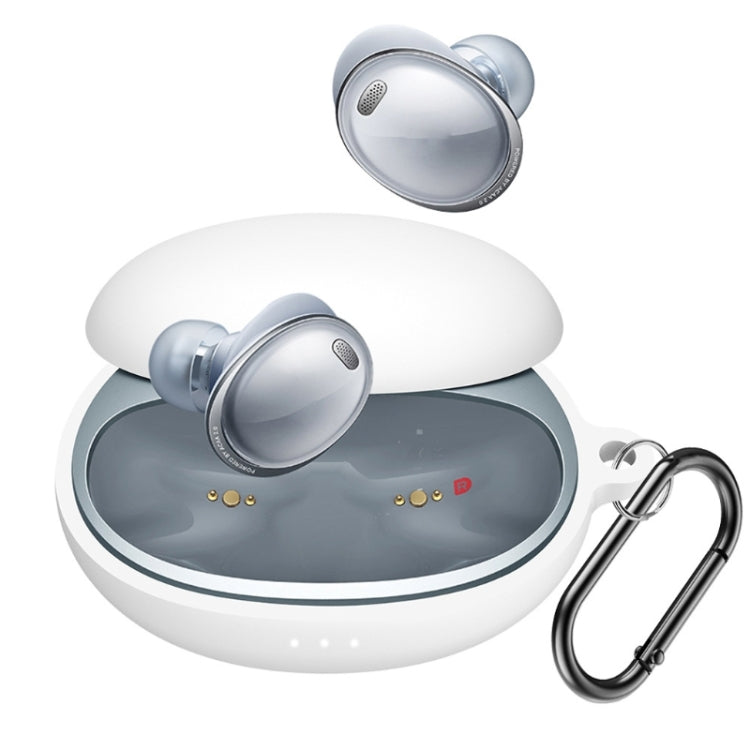 2 PCS Silicone Case For Anker Soundcore Liberty 3 Pro