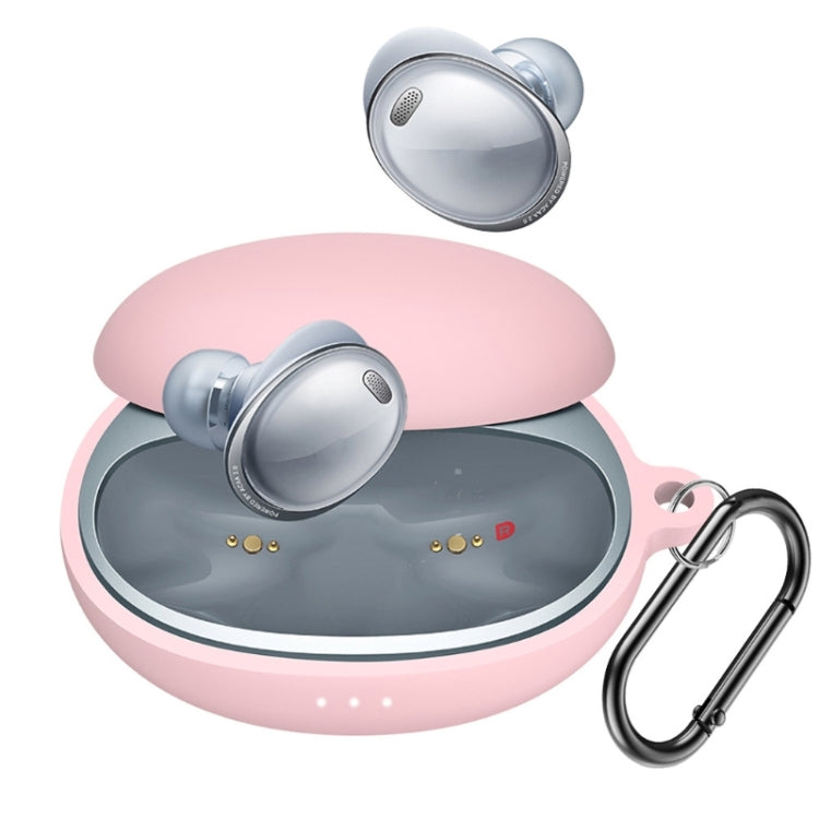 2 PCS Silicone Case For Anker Soundcore Liberty 3 Pro