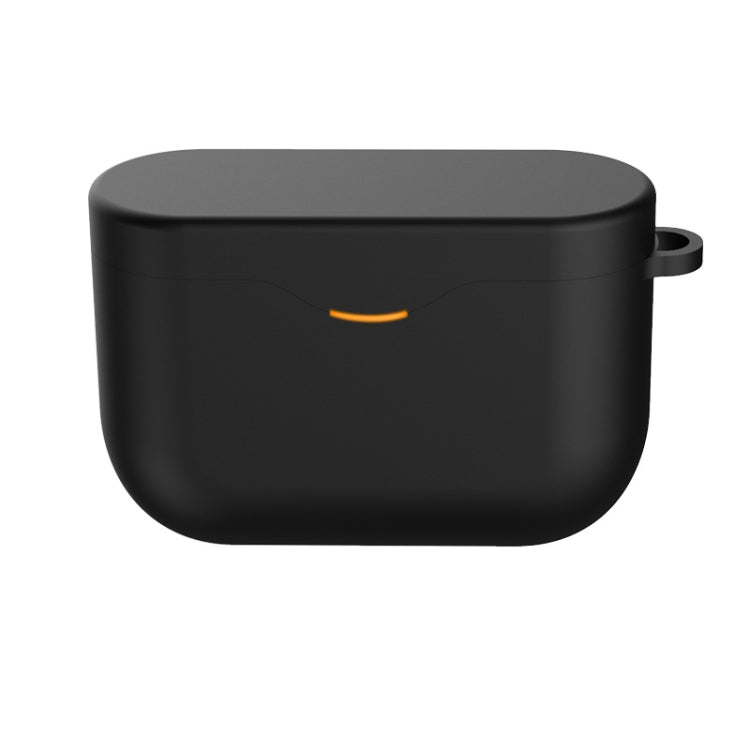 2 PCS GS012 Silicone Earphone Protective Case For Sony WF-1000XM3