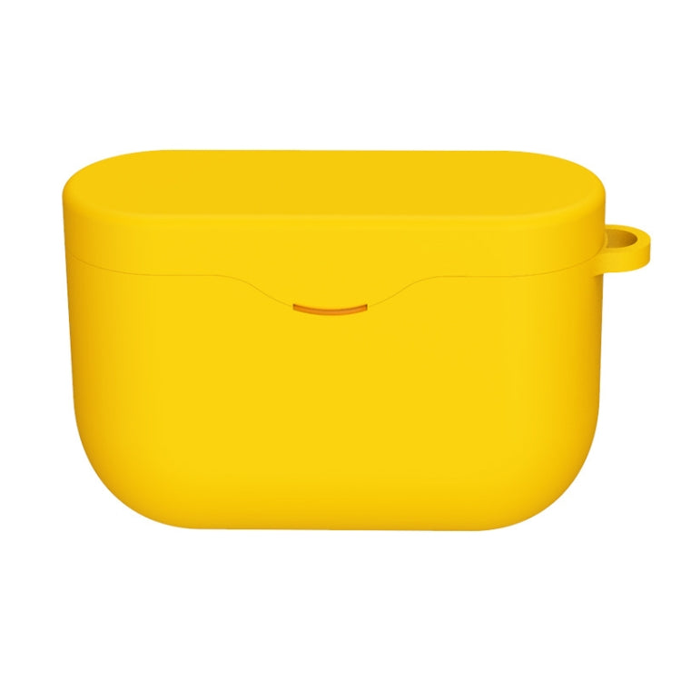 2 PCS GS012 Silicone Earphone Protective Case For Sony WF-1000XM3