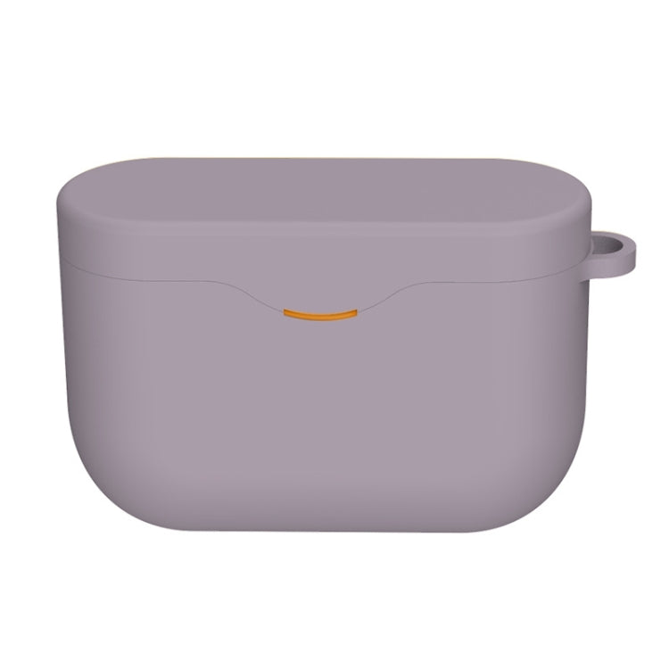 2 PCS GS012 Silicone Earphone Protective Case For Sony WF-1000XM3