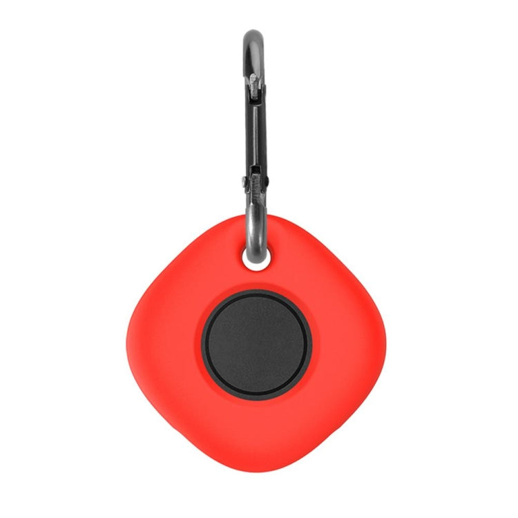 2 PCS Tracker Silicone Protective Case For Samsung Galaxy SmartTag+