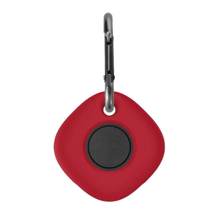 2 PCS Tracker Silicone Protective Case For Samsung Galaxy SmartTag+