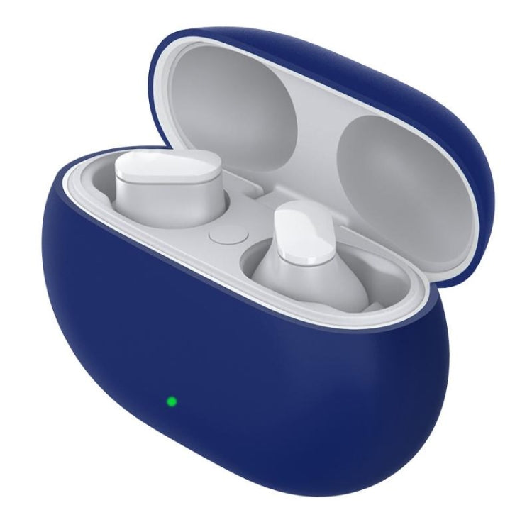 2 PCS Split Silicone Protective Cover Case For Beats Studio Buds