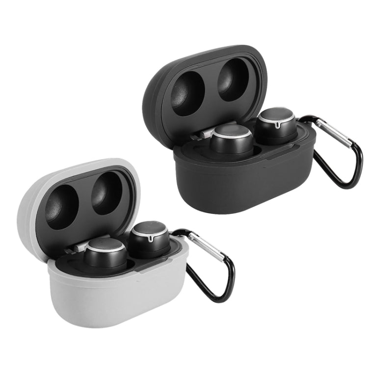 2 PCS Earphone Silicone Protective Case For AKG N400NC