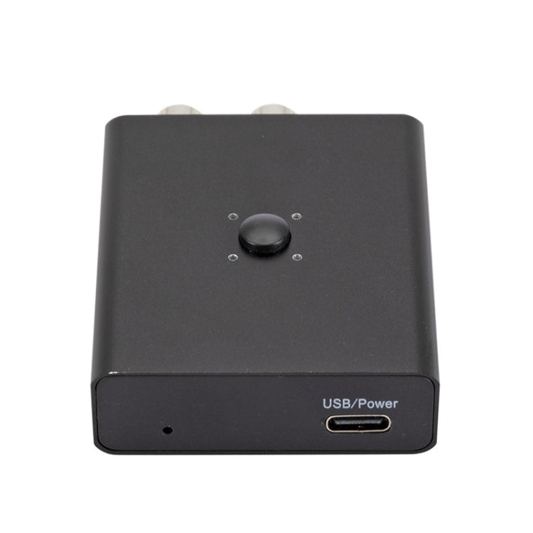 JY-BT Bluetooth 5.0 Audio Receiver