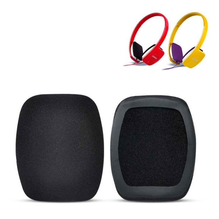 1 Pair Sponge Earphone Cover For Edifier K680 H640P