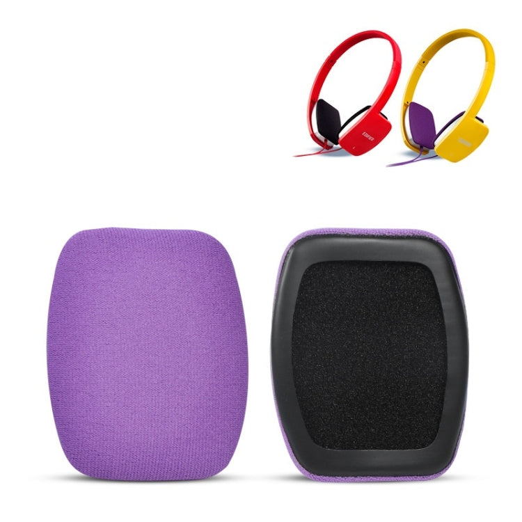 1 Pair Sponge Earphone Cover For Edifier K680 H640P