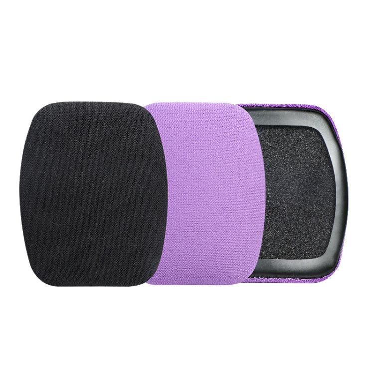 1 Pair Sponge Earphone Cover For Edifier K680 H640P