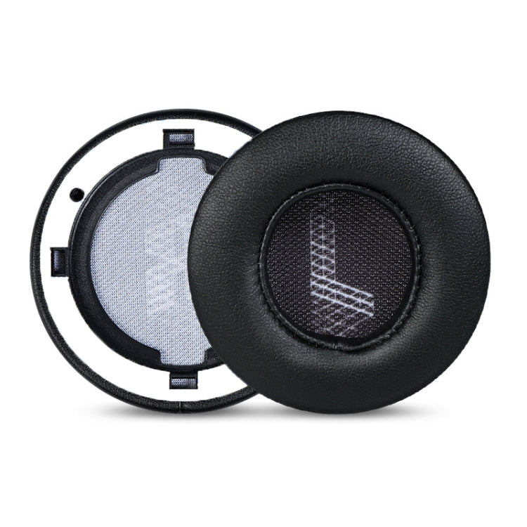 1 Pair Protein Skin Sponge Earphone Cover For JBL E45BT/E35/E45