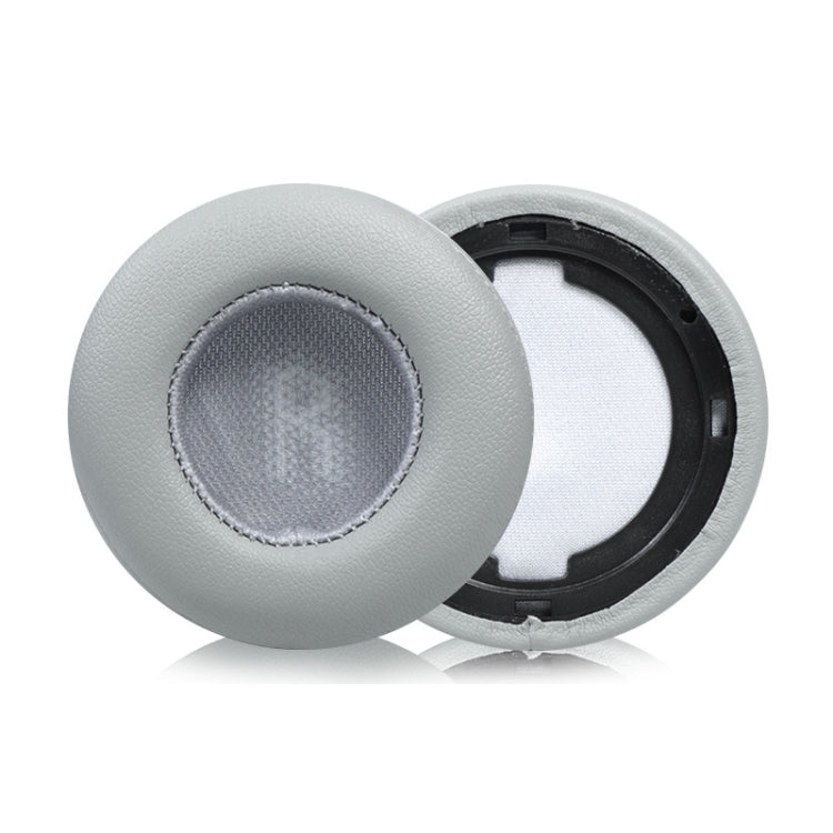 1 Pair Protein Skin Sponge Earphone Cover For JBL E45BT/E35/E45