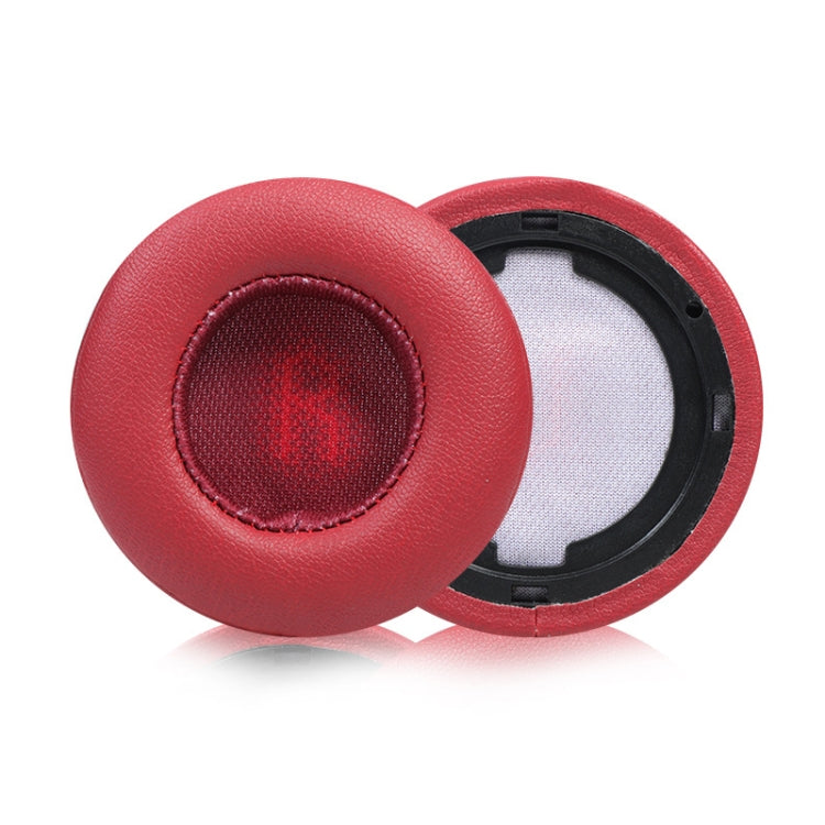 1 Pair Protein Skin Sponge Earphone Cover For JBL E45BT/E35/E45