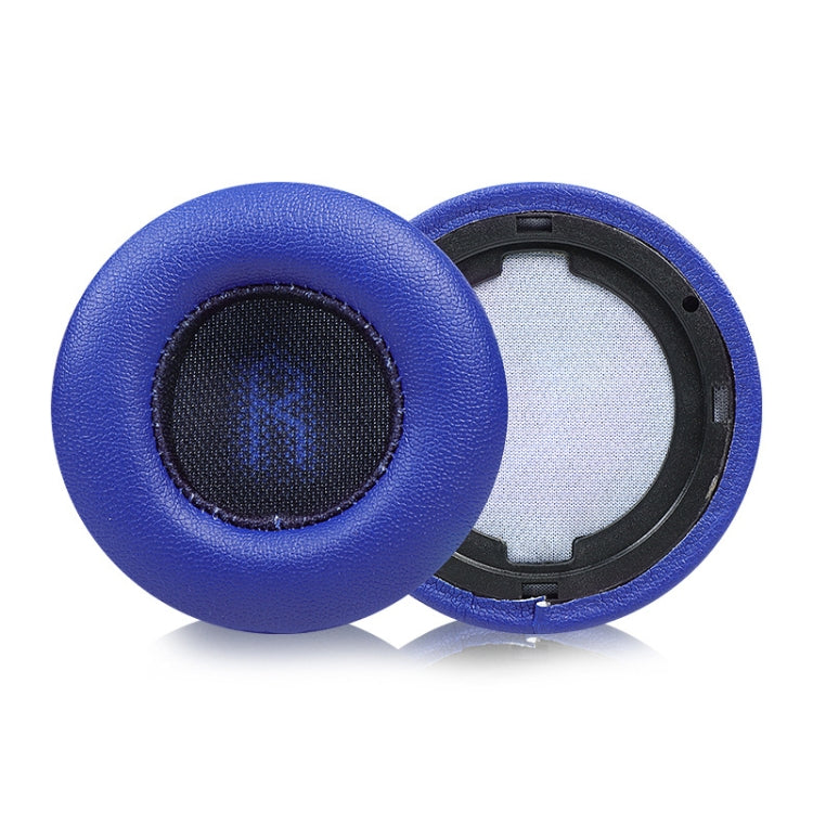 1 Pair Protein Skin Sponge Earphone Cover For JBL E45BT/E35/E45