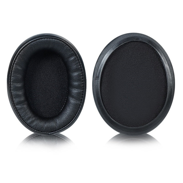 1 Pair Sponge Headphone Covers For Audio-Technica ATH-AR5BT / AR5iS